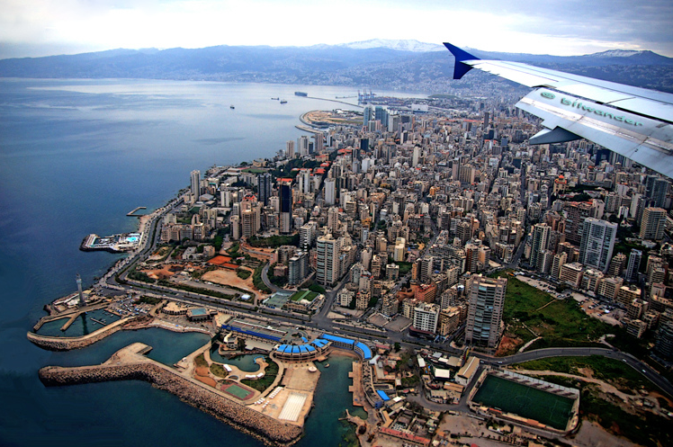بيروت ثاني أغلى مدينة عربية